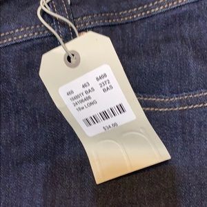 Maurices Jeans - Maurice’s Bootcut Jeans, 18L Maurices Jeans - Maurice’s Bootcut Jeans, 18L
